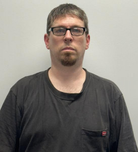 Branden Michael Scott a registered Sex or Violent Offender of Indiana