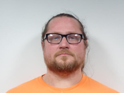 Joseph Wade Todd a registered Sex or Violent Offender of Indiana