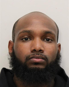 Desmond Dante Luckett a registered Sex or Violent Offender of Indiana