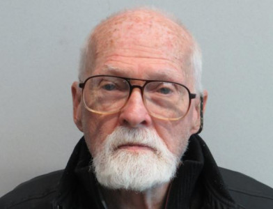 Robert Leroy Spear a registered Sex or Violent Offender of Indiana