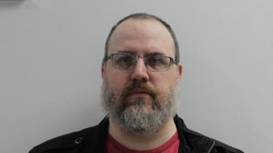 Randy Wescott a registered Sex or Violent Offender of Indiana