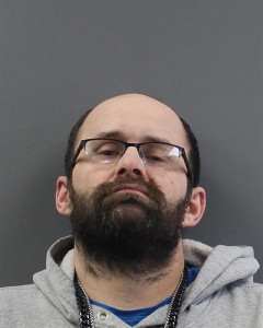 John Daniel Fenes a registered Sex or Violent Offender of Indiana