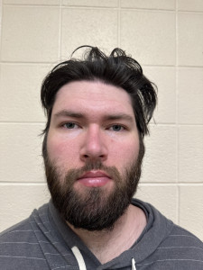 Nicolas Spenser Nuxoll a registered Sex or Violent Offender of Indiana