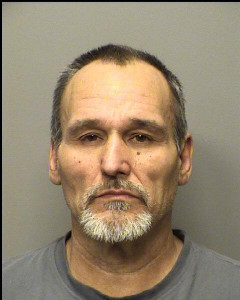 Duane Lee Collie a registered Sex or Violent Offender of Indiana
