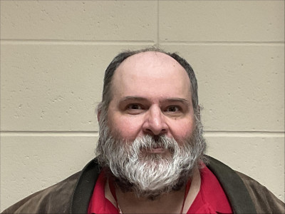 Mark A Dollinger a registered Sex or Violent Offender of Indiana