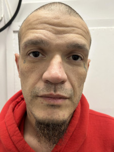 Michael Adam Facio a registered Sex or Violent Offender of Indiana