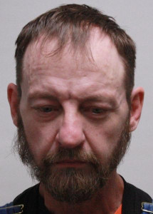 Darrell Charles Wilson a registered Sex or Violent Offender of Indiana