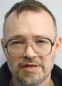 Jacob Anthony Levi Lockridge a registered Sex or Violent Offender of Indiana