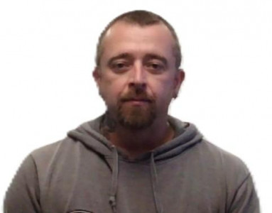 Anthony Epeards a registered Sex or Violent Offender of Indiana