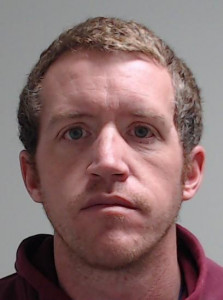 Justin Lee Moore a registered Sex or Violent Offender of Indiana