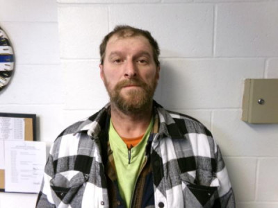 Danny Lee Roberts a registered Sex or Violent Offender of Indiana