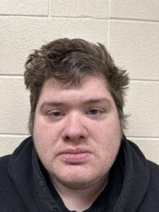 William Tyler Pickle a registered Sex or Violent Offender of Indiana