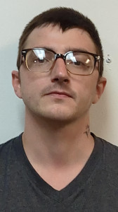 Quinten Wayne Ballew a registered Sex or Violent Offender of Indiana
