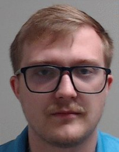 Brady Patrick Bougher a registered Sex or Violent Offender of Indiana
