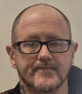 Thomas James Scott a registered Sex or Violent Offender of Indiana