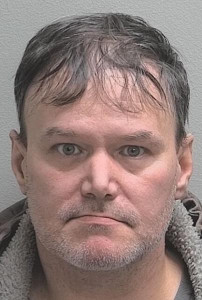 David Eugene Venis a registered Sex or Violent Offender of Indiana