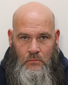 Harry J Olson III a registered Sex or Violent Offender of Indiana