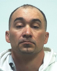 Walter Wayne Smith a registered Sex or Violent Offender of Indiana