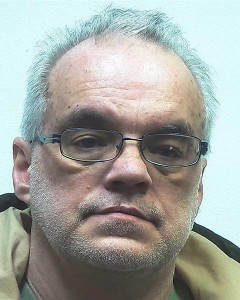 Brian Roy Coy a registered Sex or Violent Offender of Indiana