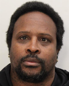 Jamal Delmar Morris a registered Sex or Violent Offender of Indiana