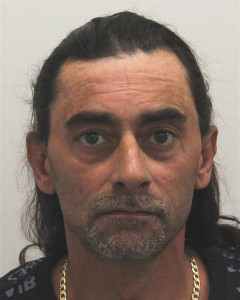 Dustin Thomas Chadwick a registered Sex or Violent Offender of Indiana