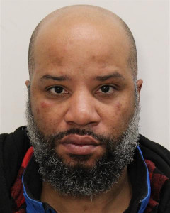 David Lee Smith a registered Sex or Violent Offender of Indiana