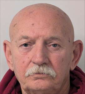Ronald Edward Booth a registered Sex or Violent Offender of Indiana