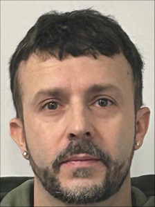 James Eric Brooks a registered Sex or Violent Offender of Indiana
