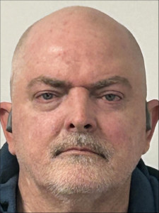 Ronald Scott Burres a registered Sex or Violent Offender of Indiana