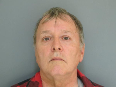 Conrad Nmi Carlisle a registered Sex or Violent Offender of Indiana
