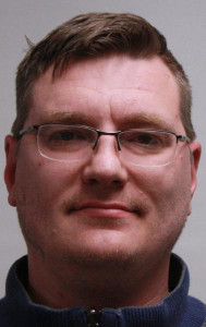Timothy Joseph Wilson Blair a registered Sex or Violent Offender of Indiana