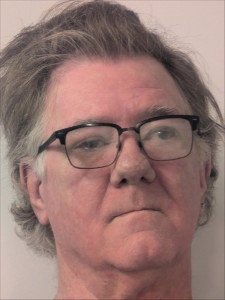 Frank Dudley Griffin a registered Sex or Violent Offender of Indiana