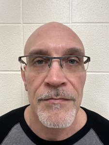 James Clayton Hurd a registered Sex or Violent Offender of Indiana