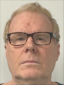 James Nathan Stepp a registered Sex or Violent Offender of Indiana