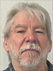 Bruce Lee Stewart a registered Sex or Violent Offender of Indiana