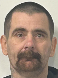Michael Paul Swift Sr a registered Sex or Violent Offender of Indiana