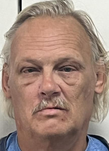 James Laverne Marcotte a registered Sex or Violent Offender of Indiana