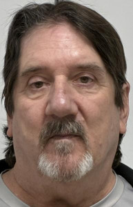 Gary Leon Loggains a registered Sex or Violent Offender of Indiana