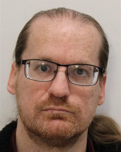 Jayce Adam Kearns a registered Sex or Violent Offender of Indiana