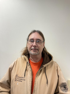 William Alan Jenks a registered Sex or Violent Offender of Indiana