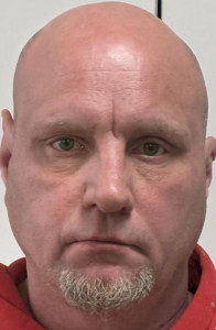 Brian Edward Cain a registered Sex or Violent Offender of Indiana