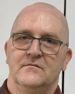 Christopher Lee Chamberlain a registered Sex or Violent Offender of Indiana