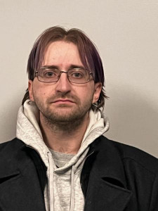 Joshua Aron Case a registered Sex or Violent Offender of Indiana