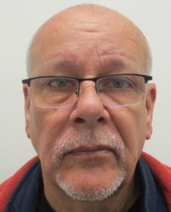 Curtis W Cooksey a registered Sex or Violent Offender of Indiana