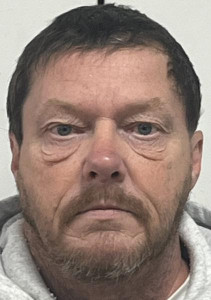 Ralph James Floyd a registered Sex or Violent Offender of Indiana