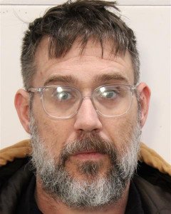 Aaron Matthew Gartin a registered Sex or Violent Offender of Indiana