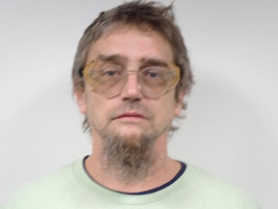 Rusty Jay Dewitt a registered Sex or Violent Offender of Indiana