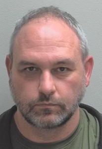 Dewayne Allen Wethington a registered Sex or Violent Offender of Indiana