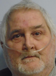 Kenneth Lynn Johnson a registered Sex or Violent Offender of Indiana