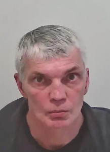 Russell Paul Johnson a registered Sex or Violent Offender of Indiana